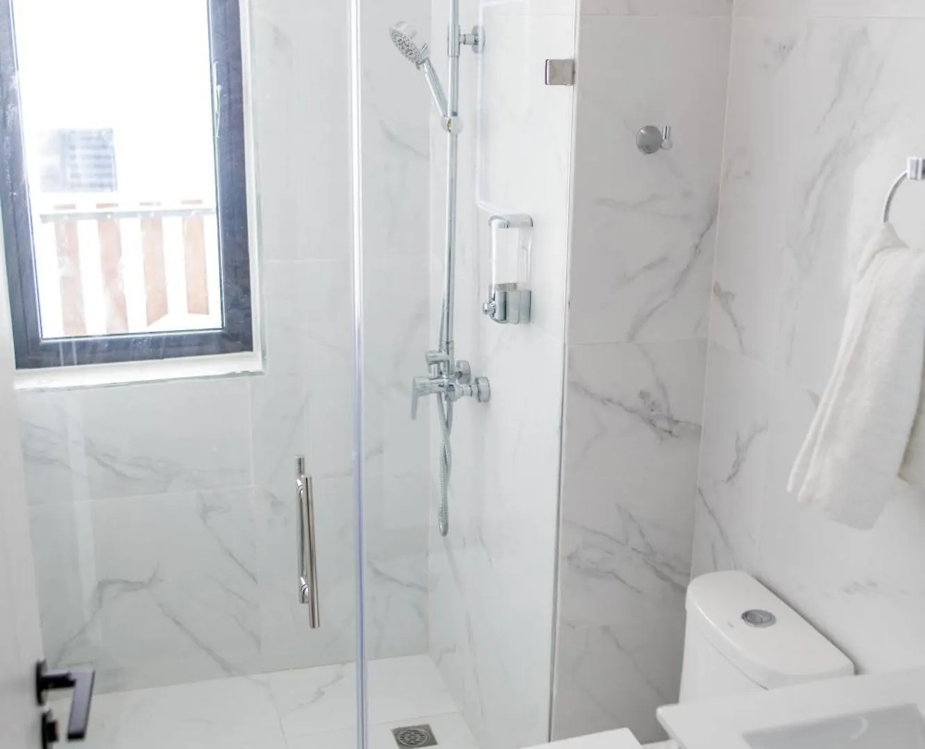 Luxury Apartment Rooftop With Two Level And Infinitive Pool Santiago De Los Caballeros Dominican Republic