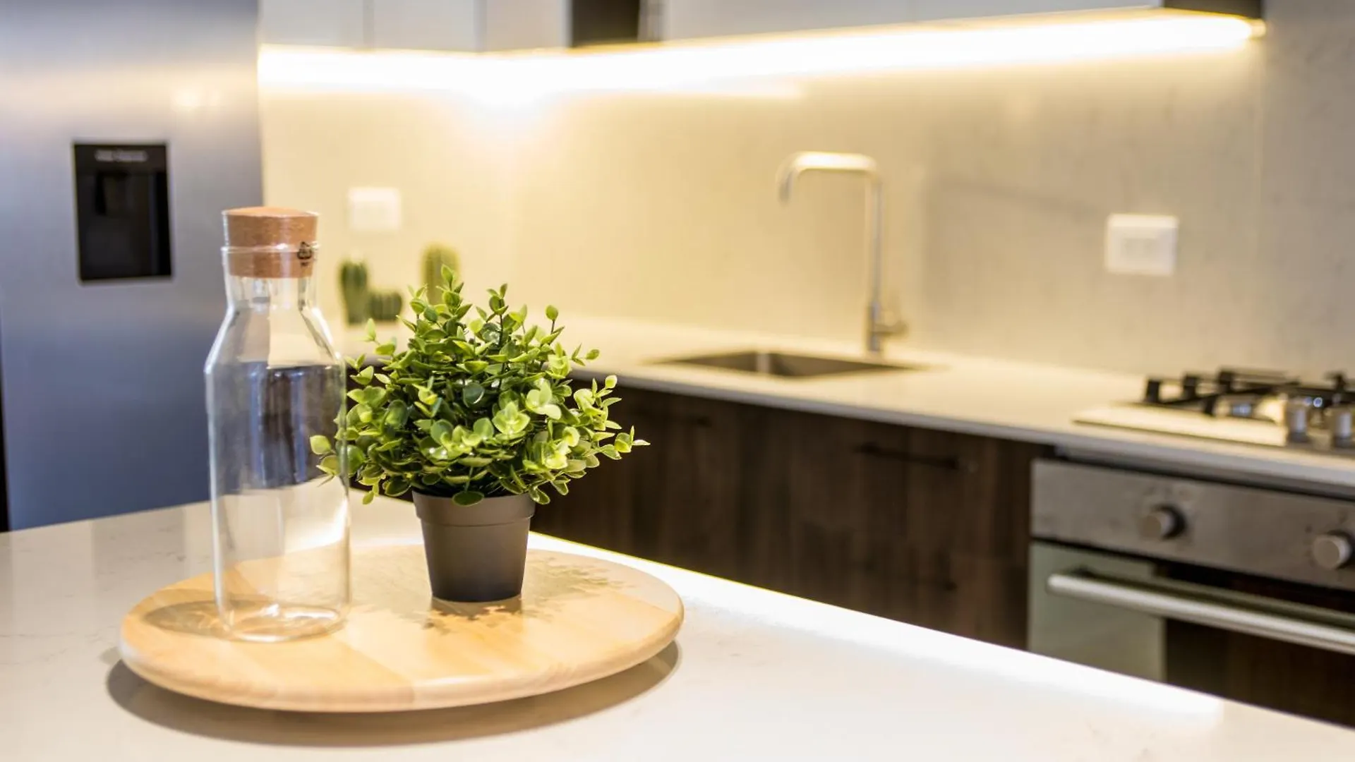 Luxury Apartment Rooftop With Two Level And Infinitive Pool Santiago De Los Caballeros