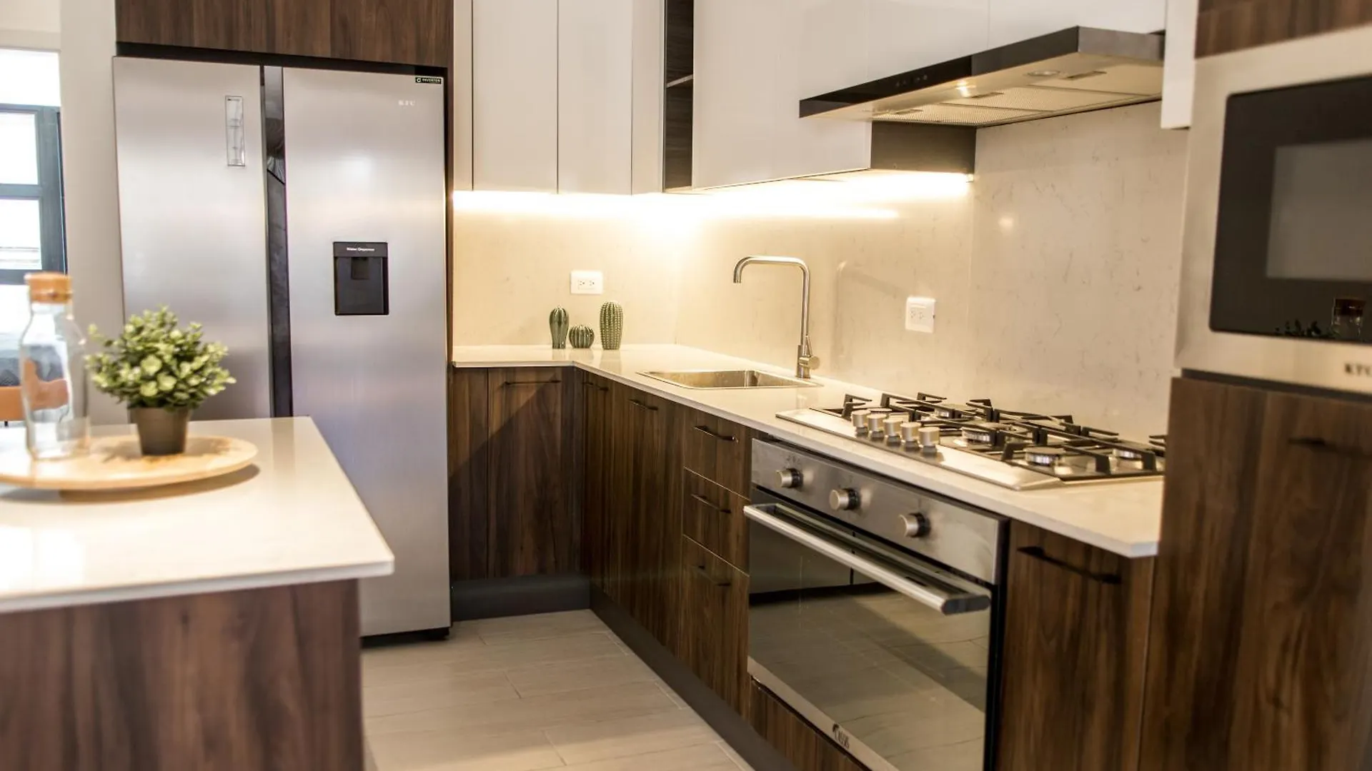 Luxury Apartment Rooftop With Two Level And Infinitive Pool Santiago De Los Caballeros