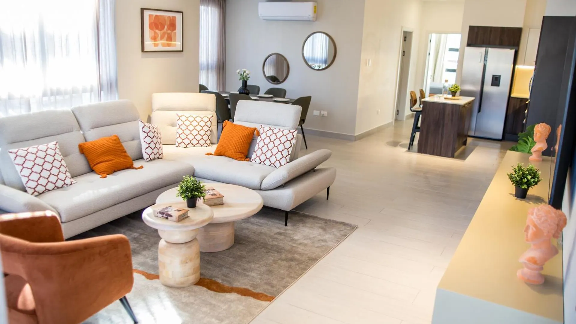 Luxury Apartment Rooftop With Two Level And Infinitive Pool Santiago De Los Caballeros Dominican Republic